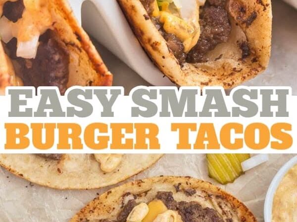taco hamburger meat recipes