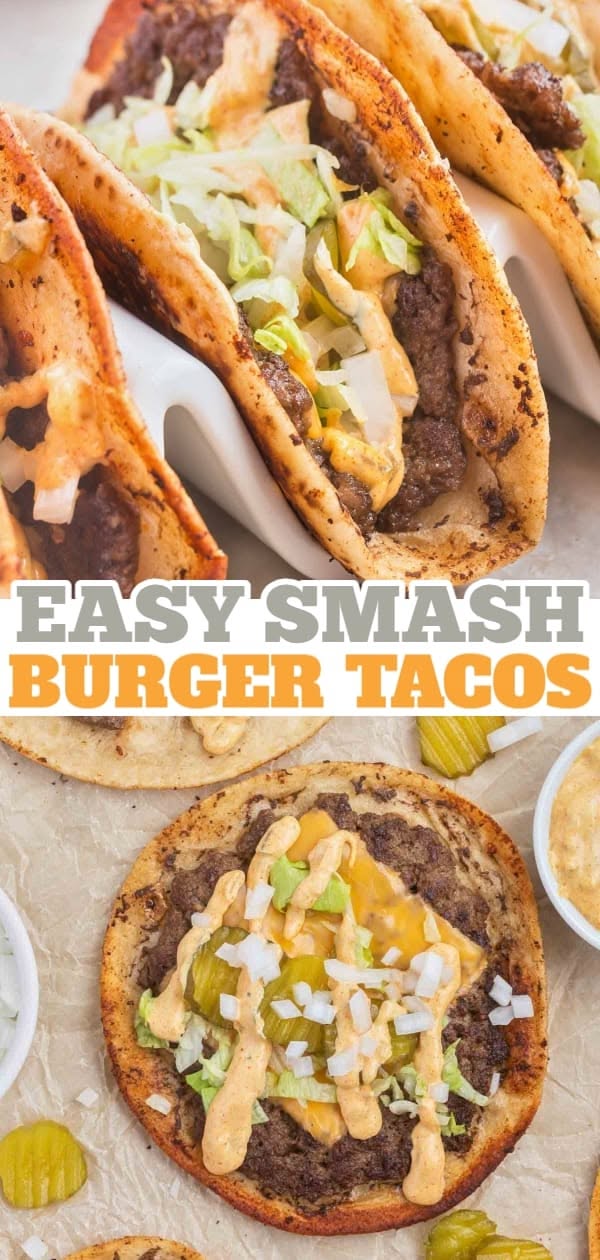 Taco Hamburger Meat Recipes
