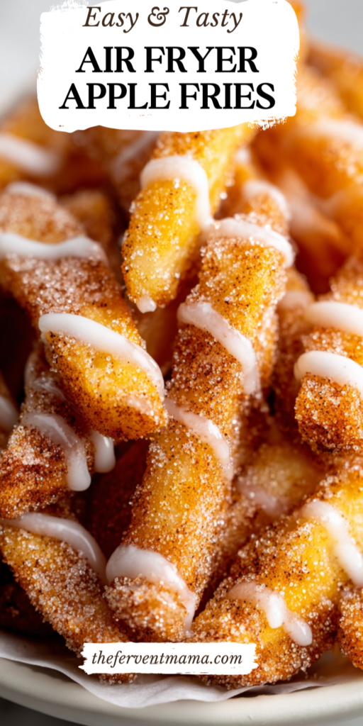apple dessert recipes easy