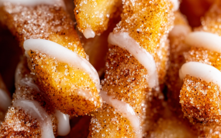 apple dessert recipes easy