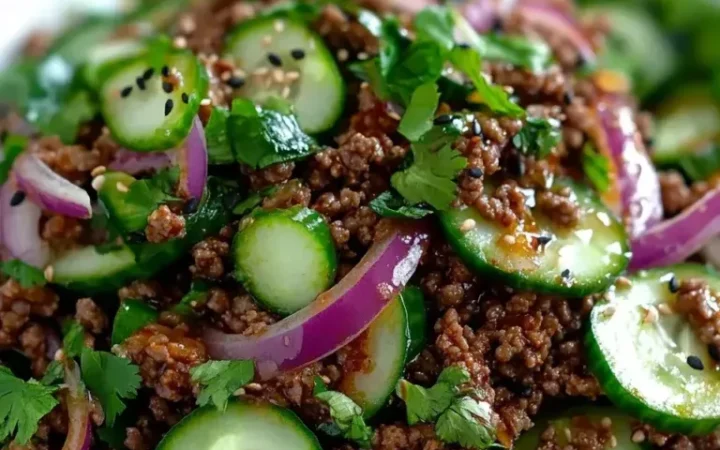 quick healthy dinner recipes
