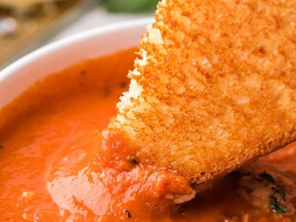 best soup crockpot recipes