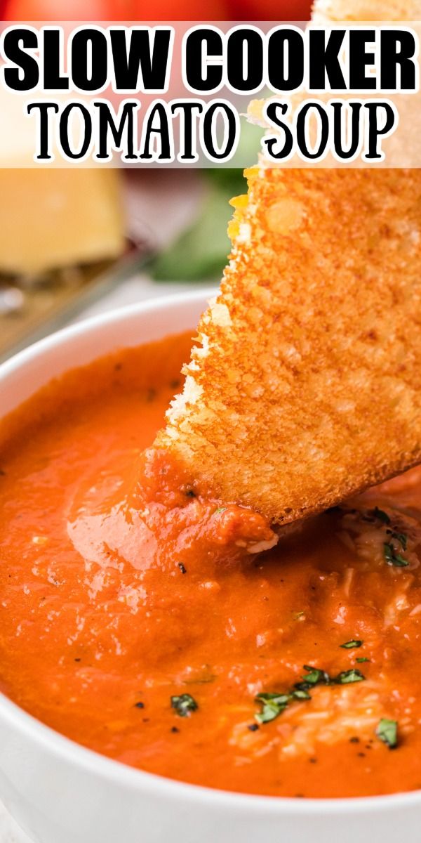 Best Soup Crockpot Recipes