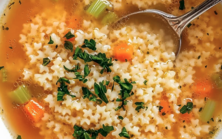 sopa ideas recipe