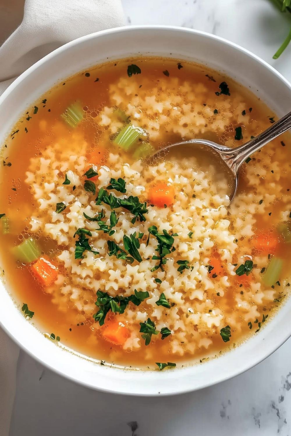 Sopa Ideas