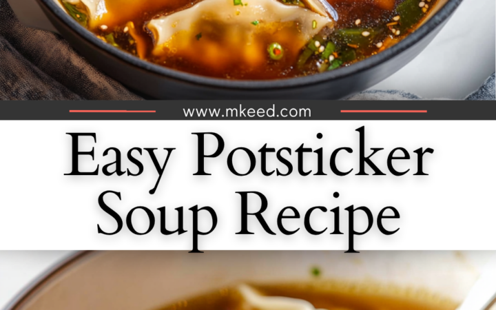 soup side dishes