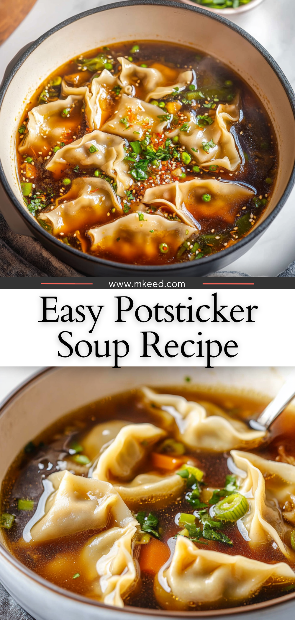 Soup Side Dishes