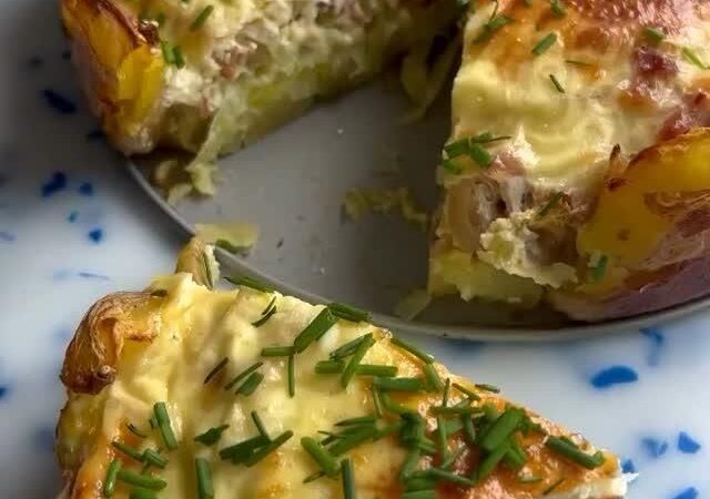 easy egg dishes dinners