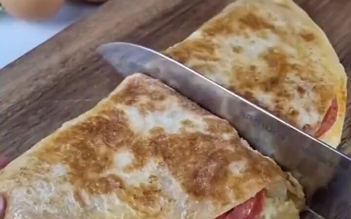 eggs breakfast skillet