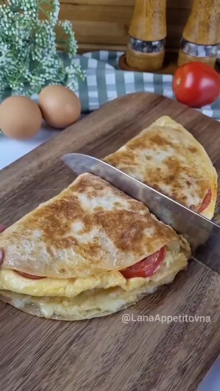 What To Make With Eggs Breakfast