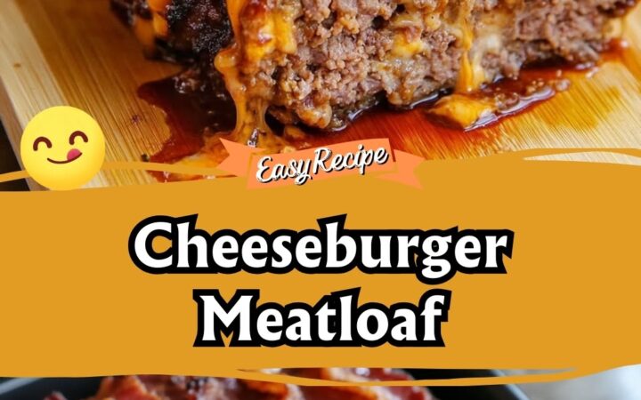 ground beef and bacon recipes