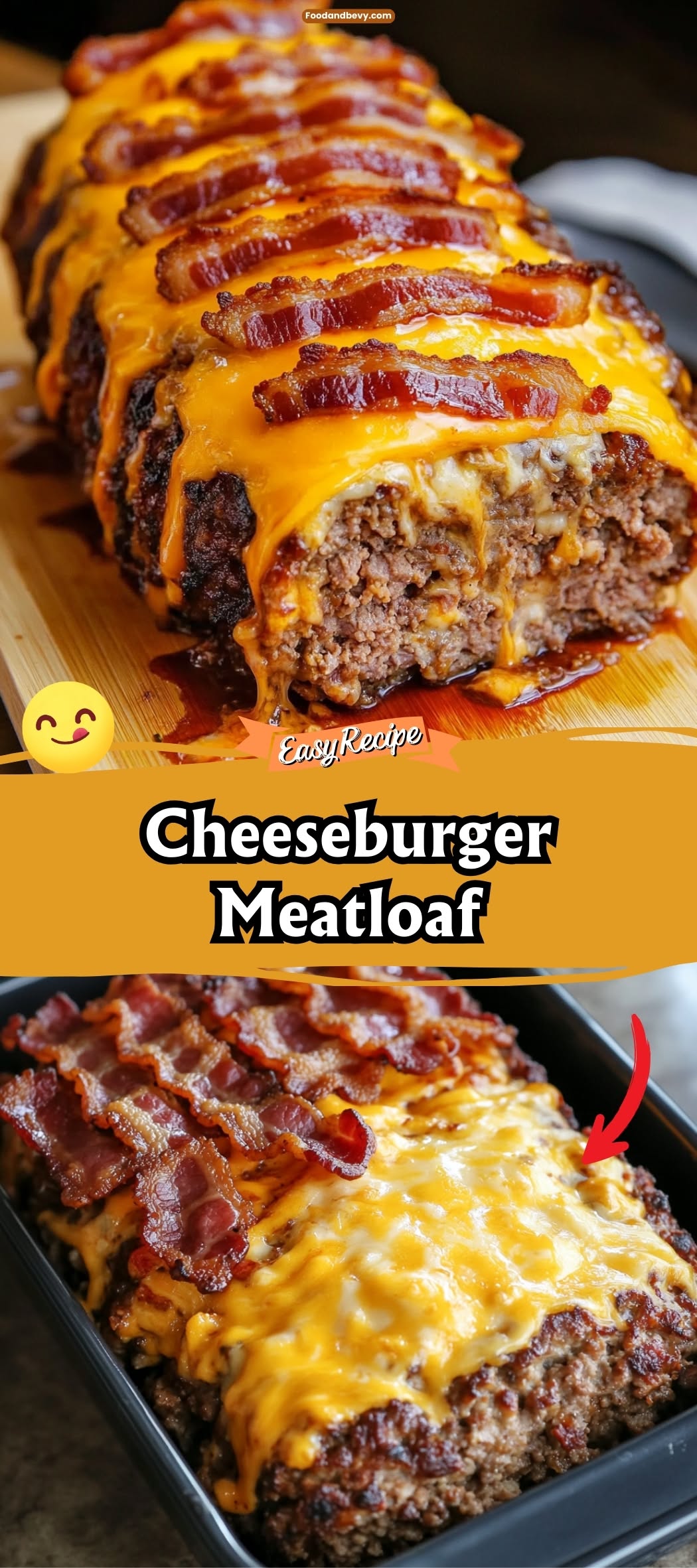 Ground Beef And Bacon Recipes