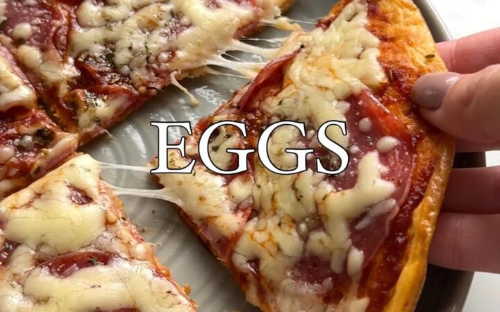 easy healthy breakfast recipes