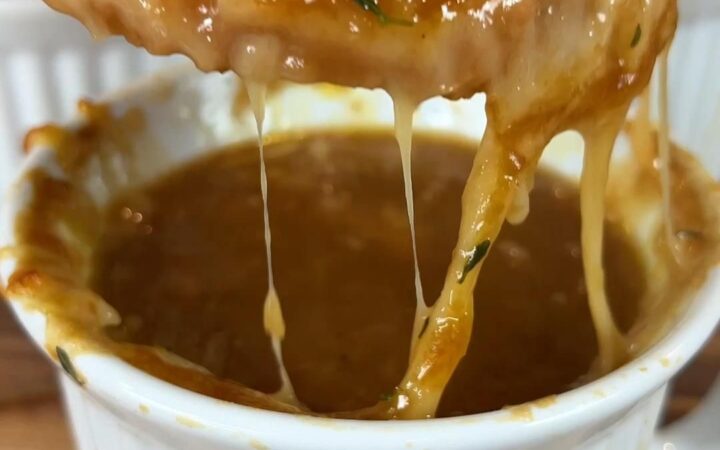 tomato soup recipe