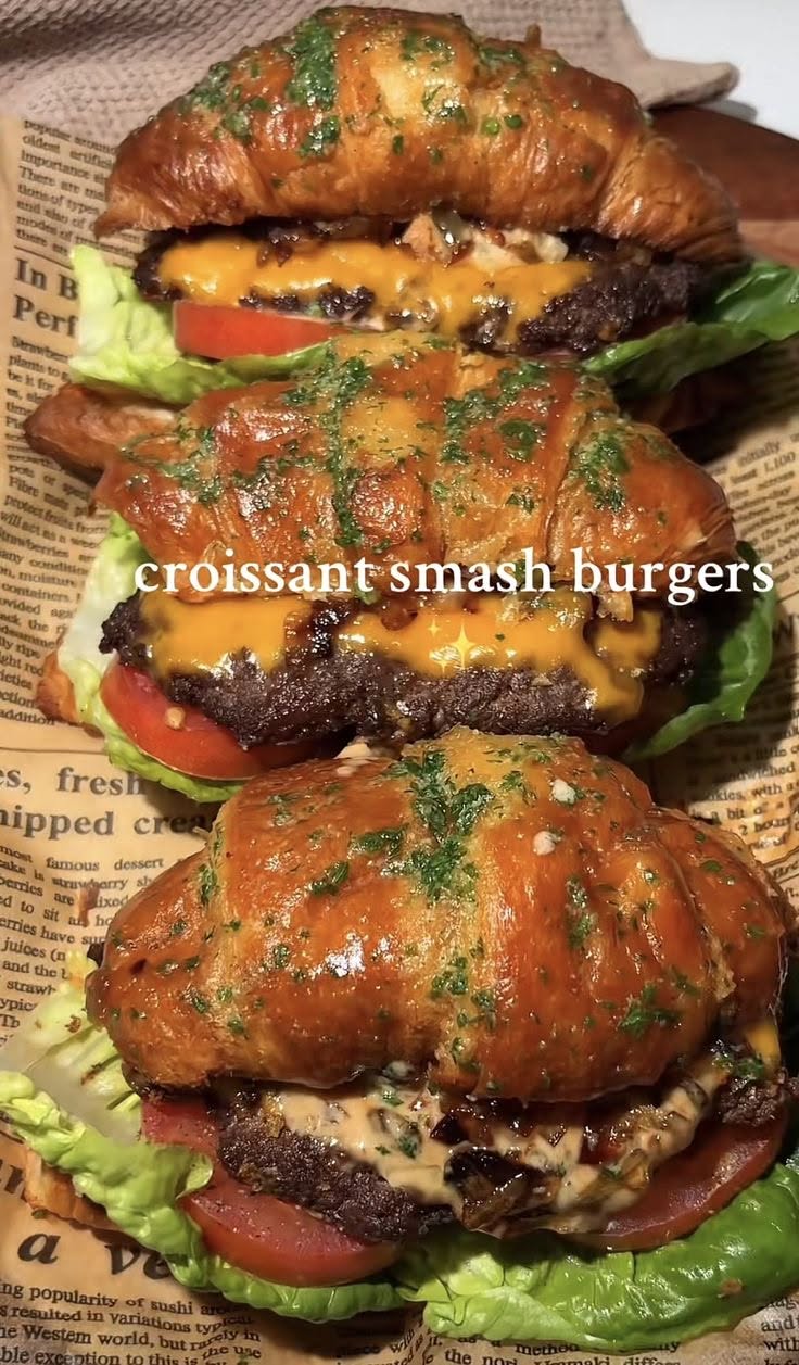 At Home Recipes