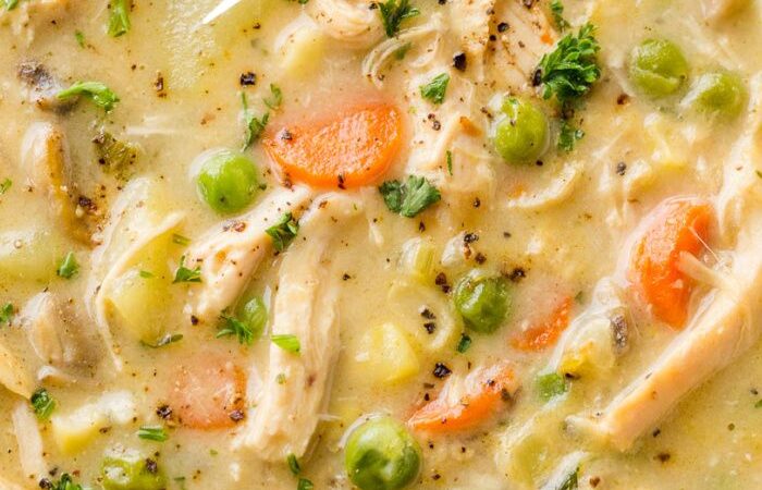 natasha's kitchen soup recipes