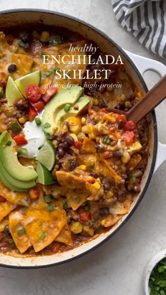 healthy stuffed peppers recipe