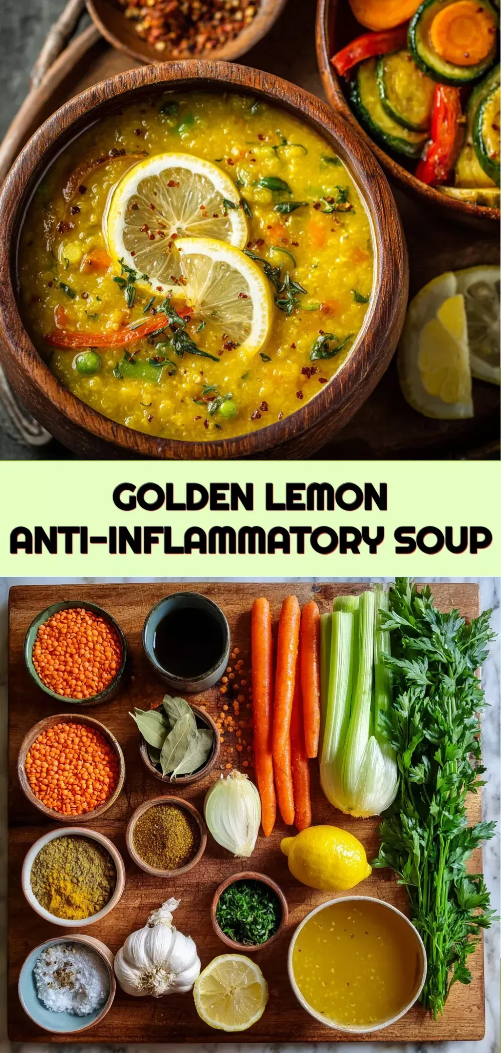 Liver Detox Dinner Recipes