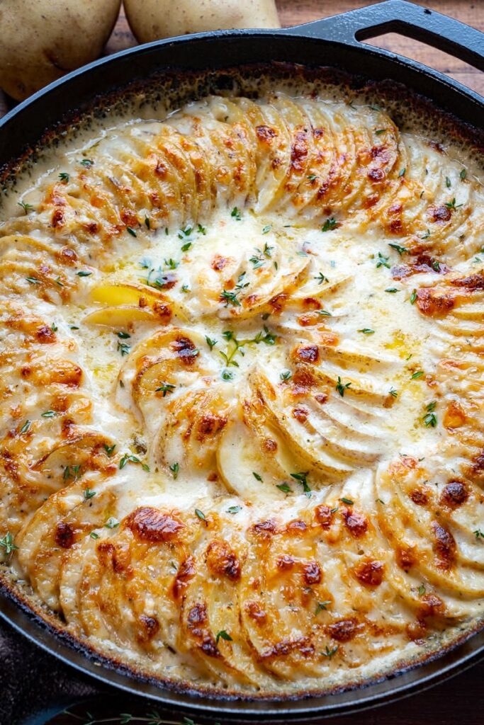 easy celebratory dinner ideas