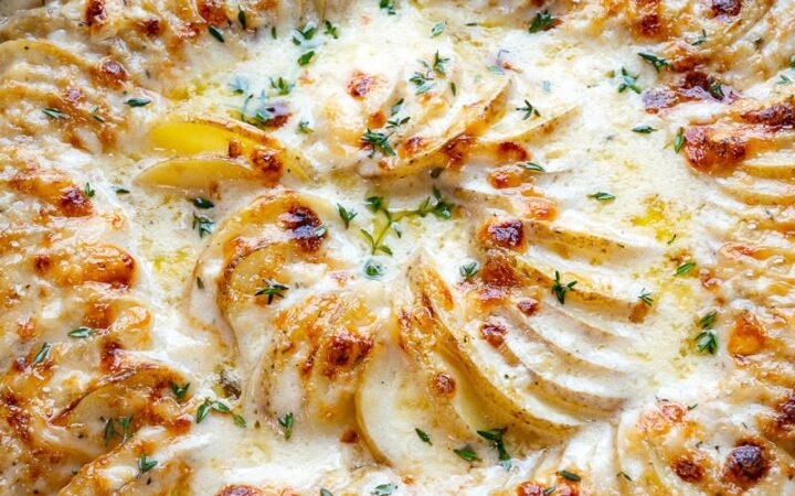 easy celebratory dinner ideas