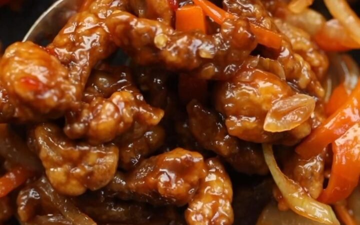 diced beef recipes for dinner