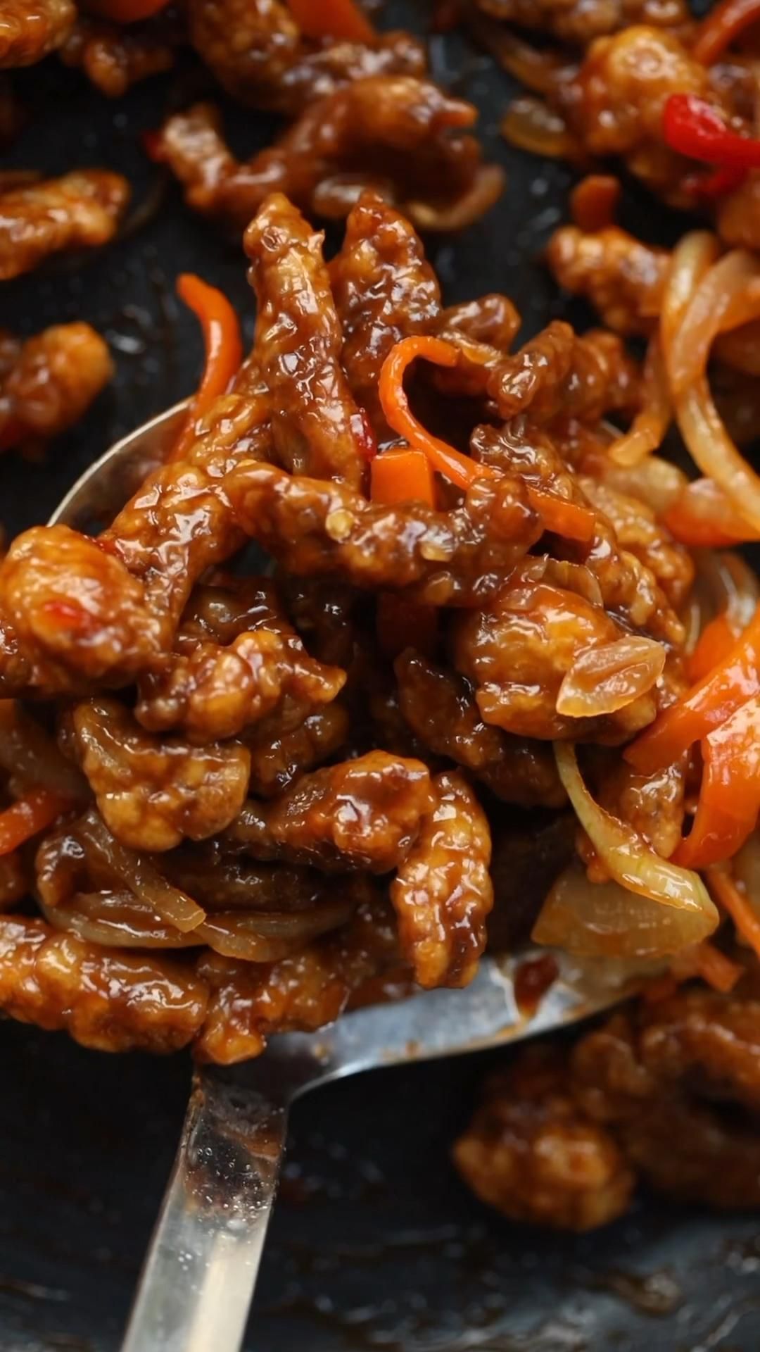 Diced Beef Recipes For Dinner