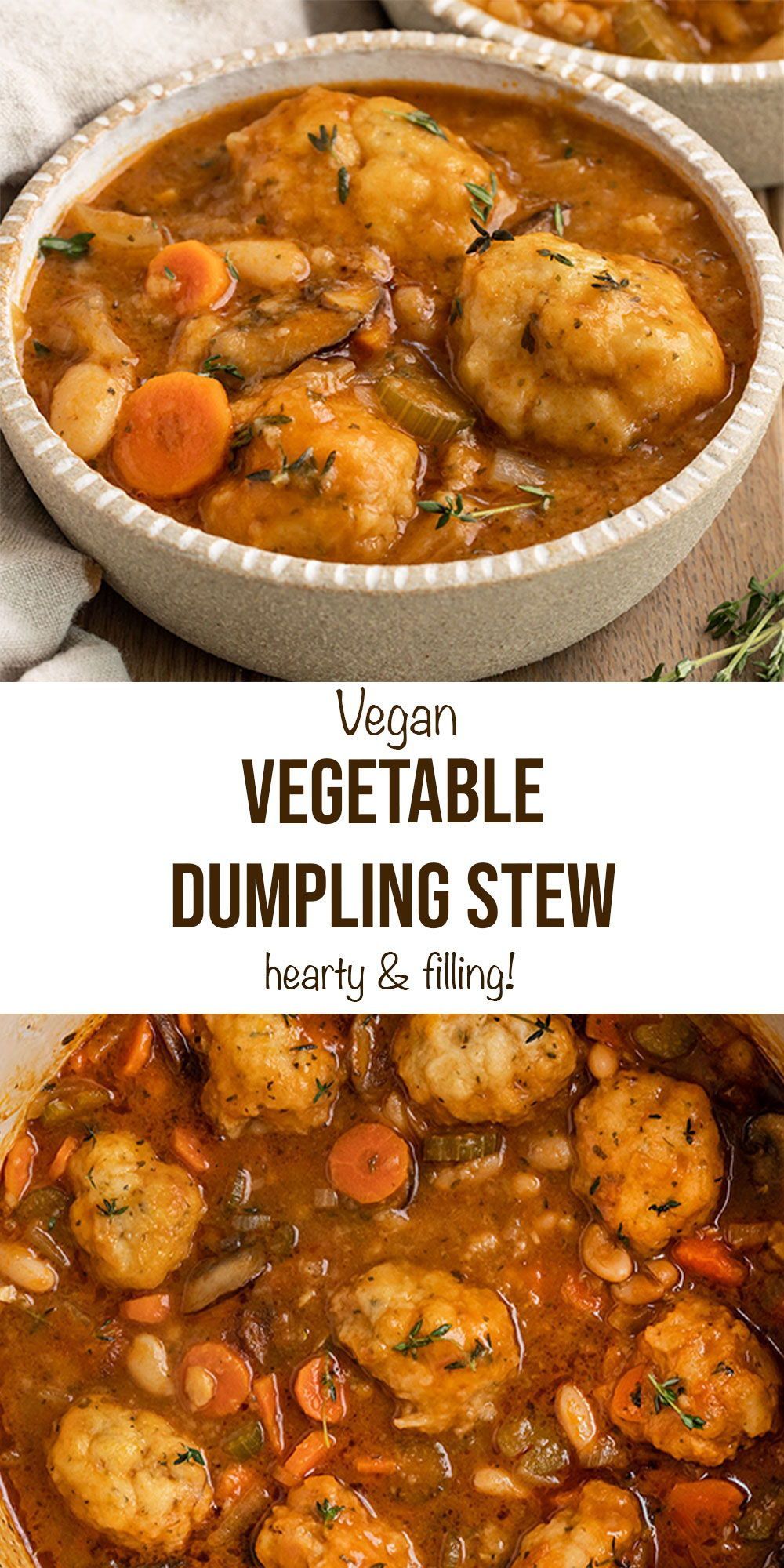 Soup Dumplings Vegetarian