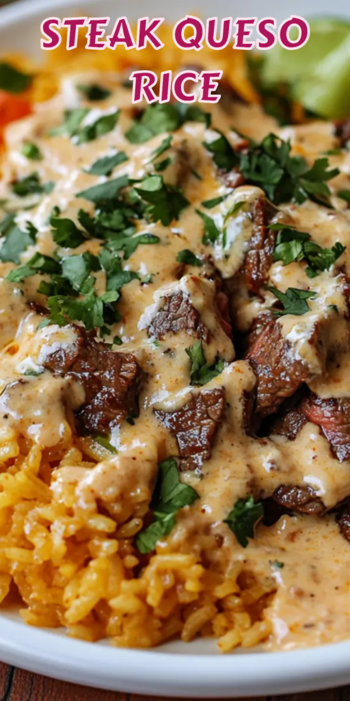 steak and potato skillet