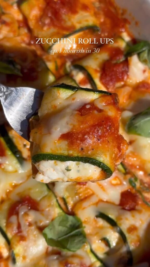 sautéed zucchini recipe
