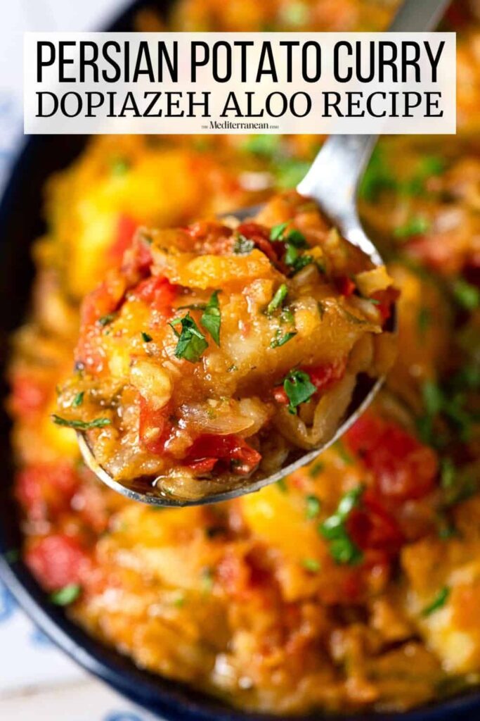 vegetarian persian recipes