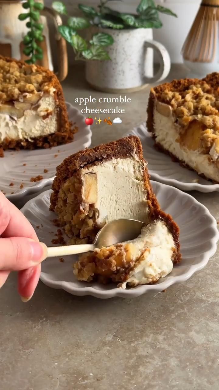 Cheesecake Crumbs