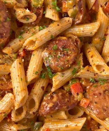 mie noodles recipe