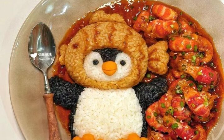 sushi cake recipe