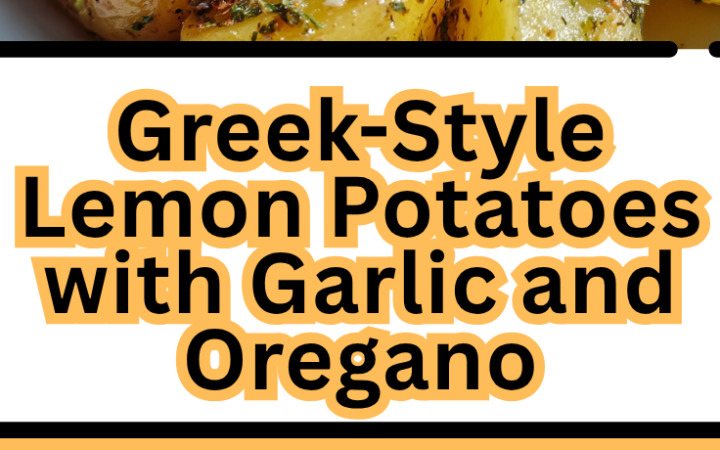 healthy side dish recipes