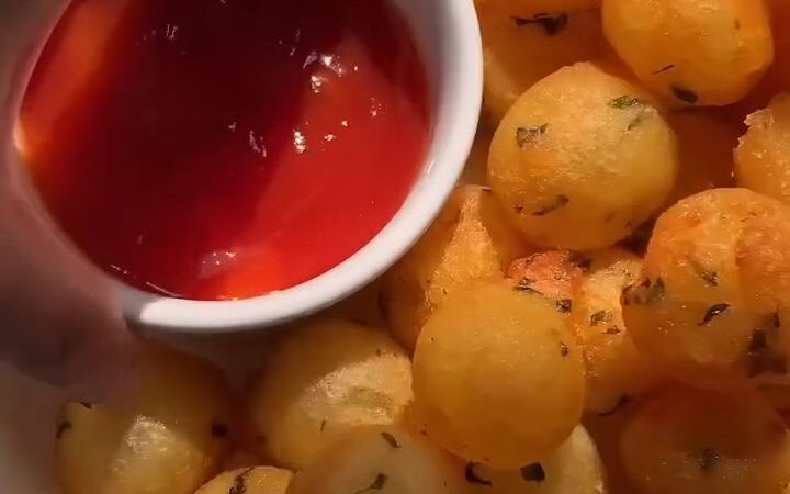 something tasty to eat recipe