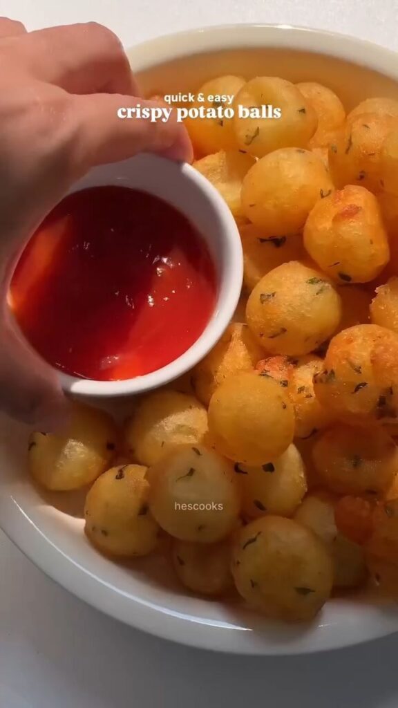 something tasty to eat