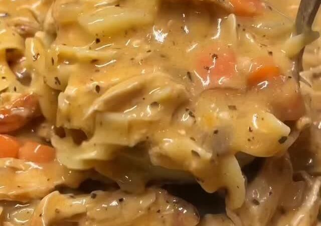fall winter soup recipes