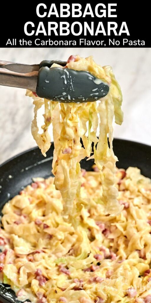 cabbage as a side dish