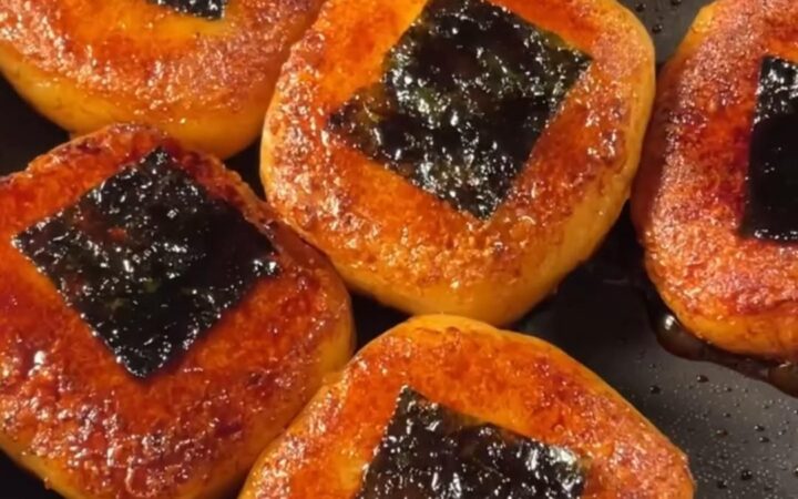 easy snack recipes