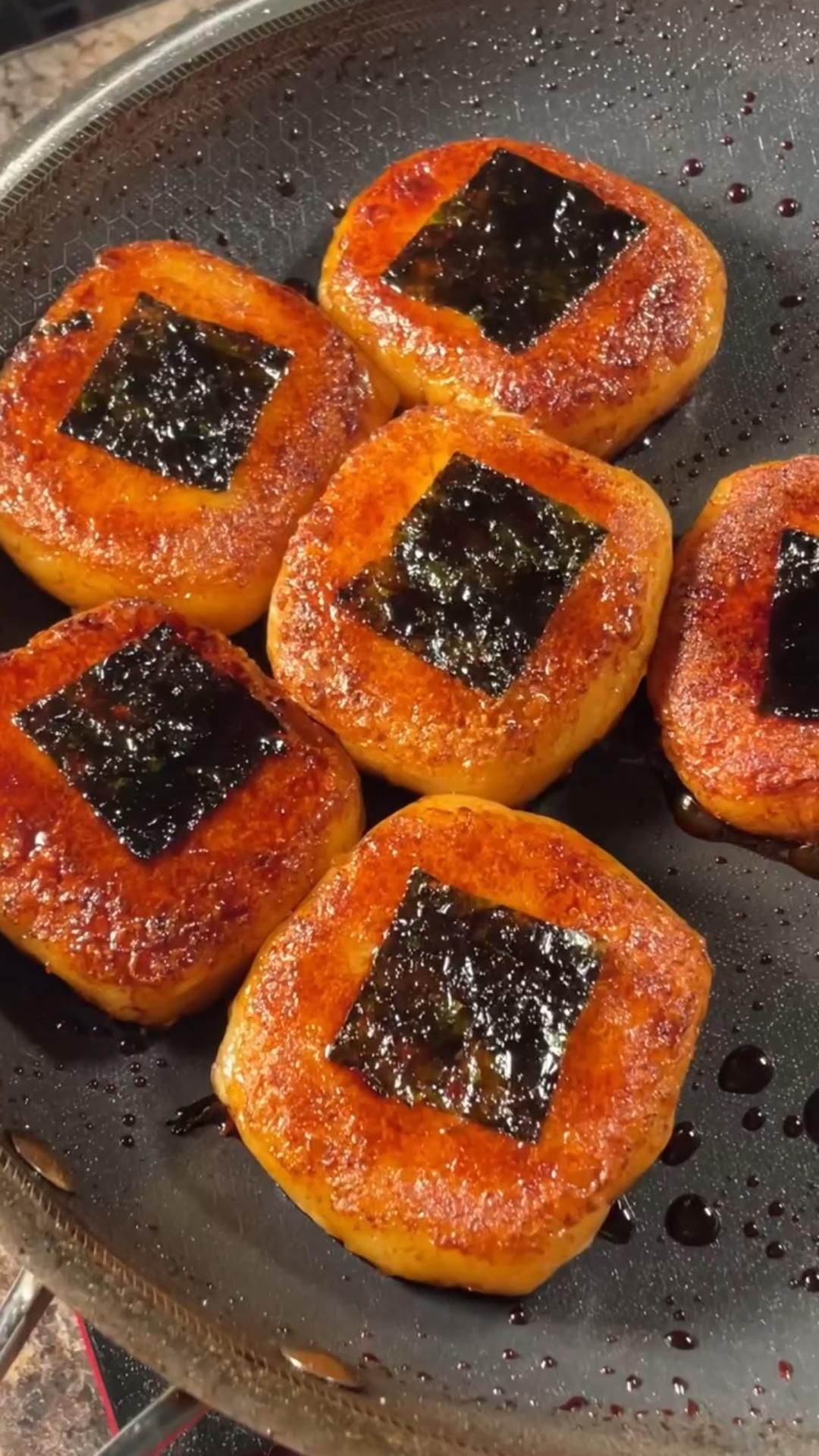 Easy Snack Recipes
