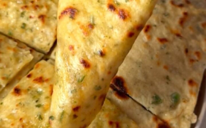 potato bread recipe
