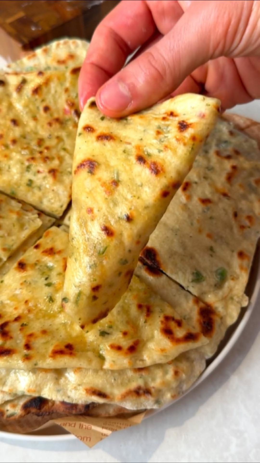 Potato Bread