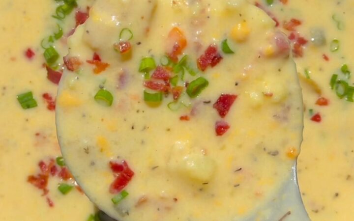 soft foods dinner ideas