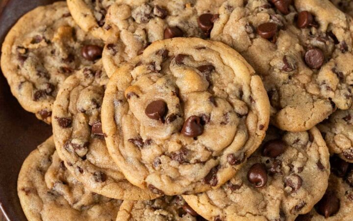 pillsbury cookie and chocolate chip bars