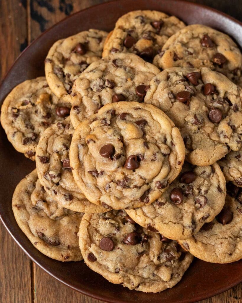 pillsbury cookie and chocolate chip bars