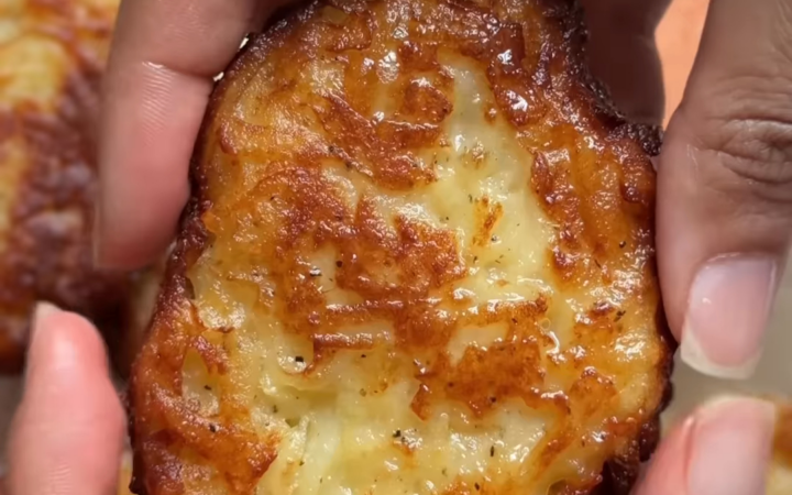 easy zucchini fries recipe