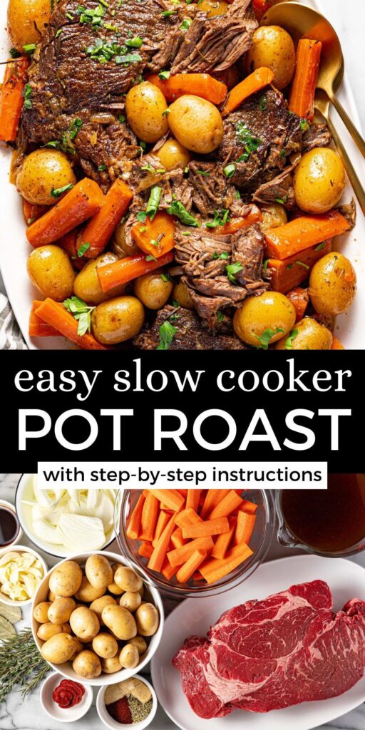 best tender pot roast recipe