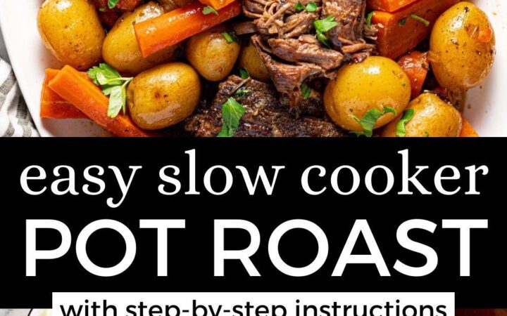 best tender pot roast recipe