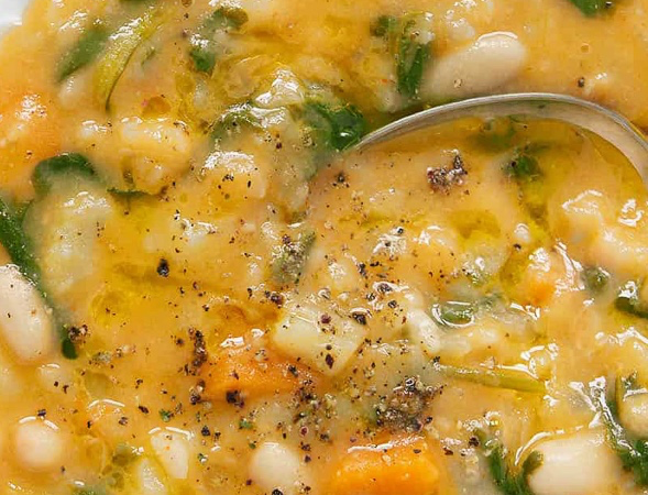 best homemade soup recipes