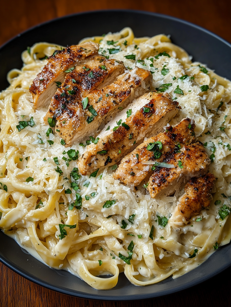 one pan chicken dinner